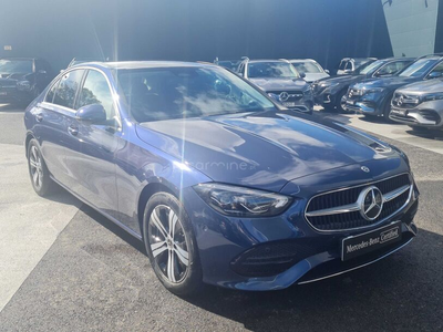 Mercedes Classe C C 220 C 220 d Avantgarde