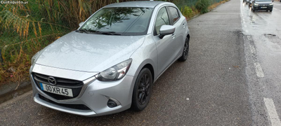 Mazda 2 1.5i