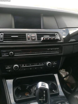 BMW 520 520d