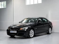 BMW 325 i E90 Sport 218cv