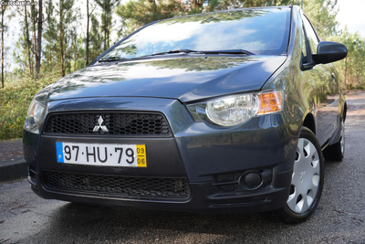 Mitsubishi Colt CZ3 1.1 75cv A/C 165 000 kms