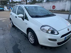 Fiat Punto 1.3 M-Jet Lounge S&S