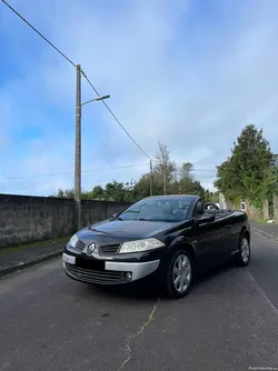 Renault Mégane 1.5dci