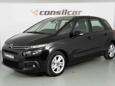 Citroen C4 1.2 PureTech Feel