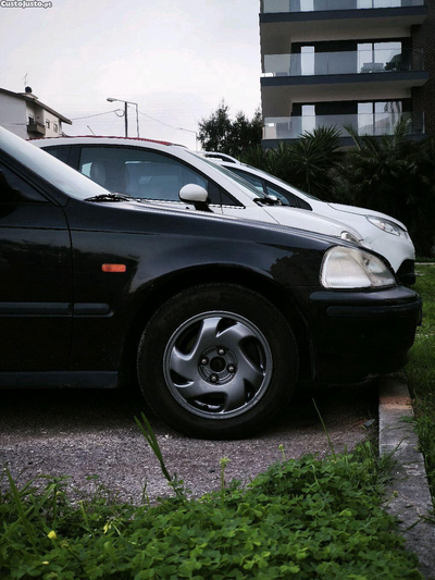 Honda Civic ek3