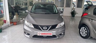 Nissan Pulsar 1.2 Acenta