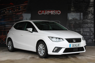 Seat Ibiza 1.0 Style