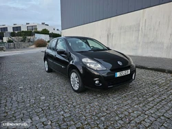 Renault Clio 1.2 16V Dynamique S