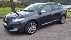 Renault Mégane 1.5 dCi GT Line CO2 Champion