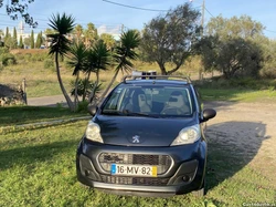 Peugeot 107 1.0