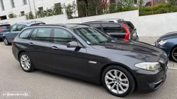 BMW 520 d Auto