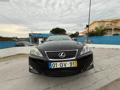 Lexus IS 220 d Base L5