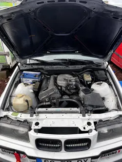 BMW 118 Tds
