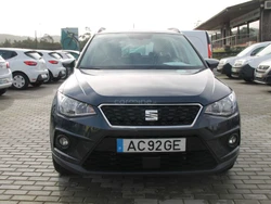 Seat Arona 1.0 TSI Reference