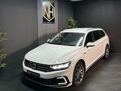 Volkswagen Passat 1.4 TSI GTE Plug-in