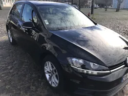 VW Golf TDI