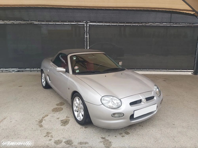 MG MGF 1.8