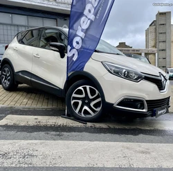 Renault Captur 1.5 dci