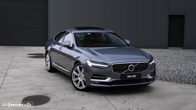 Volvo S90 2.0 D4 Inscription Geartronic