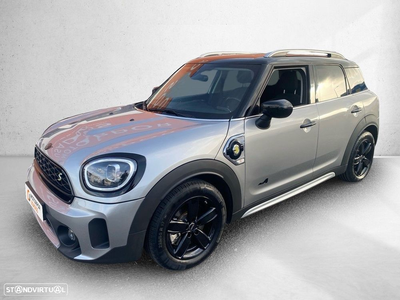 MINI Countryman Cooper SE ALL4 Auto