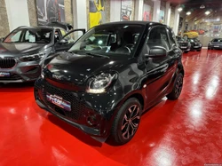 Smart ForTwo EQ Passion