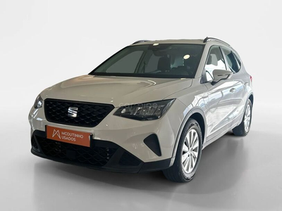 Seat Arona 1.0 TSI Style DSG