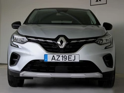 Renault Captur 1.0 TCE INTENS