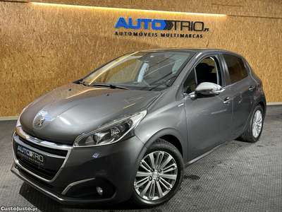 Peugeot 208 1.6 BlueHDi Active