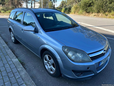 Opel Astra CARAVAN 1.3 CDTI NACIONAL BOM ESTADO