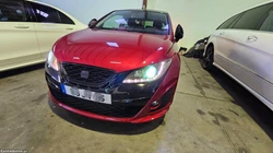 Seat Ibiza BOCA NEGRA 2.0 Tdi 210CV