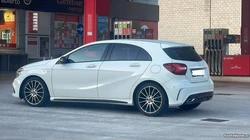 Mercedes-Benz A 180 EDITION AMG