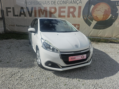 Peugeot 208 Style