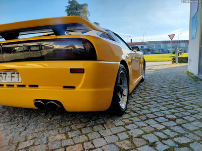 Pontiac Fiero GT