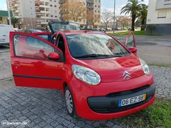 Citroën C1 1.4 HDi SX