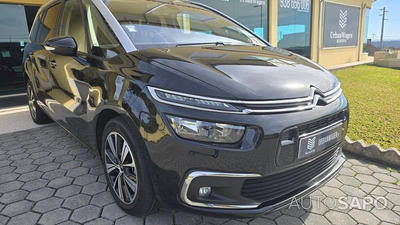 Citroen C4 G. Picasso de 2017