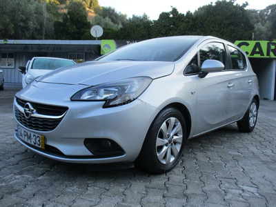 Opel Corsa D 1.3 CDTi City 89g