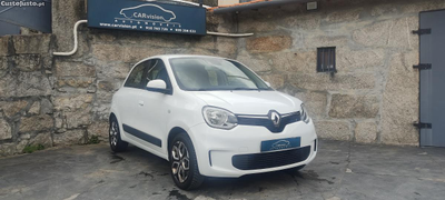 Renault Twingo 1.0 SCE Limited