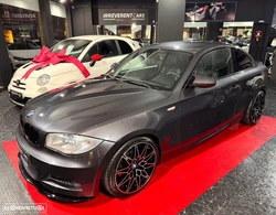 BMW 120 d