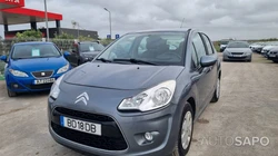 Citroen C3 de 2011