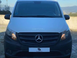 Mercedes Vito vito e