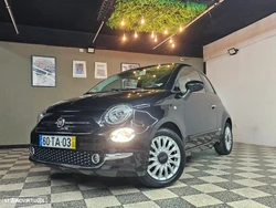 Fiat 500 1.3 16V Multijet Lounge Start&Stop