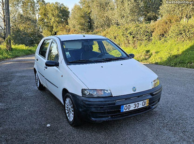 Fiat 128 Punto 1.2