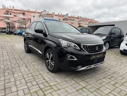 Peugeot 3008 1.2 PureTech Allure