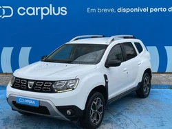 Dacia Duster 1.0 ECO-G 100cv Bi-Fuel Comfort