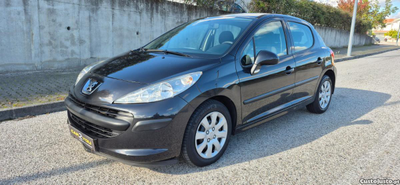 Peugeot 207 1.4i 16v GPL