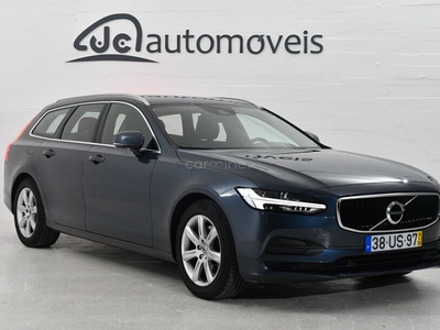 Volvo V90 2.0 D4 Momentum Geartronic