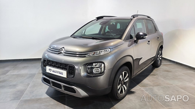 Citroen C3 AirCross 1.2 PureTech Feel de 2020