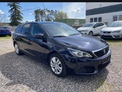 Peugeot 308 SW 1.5 BlueHDi Allure EAT6