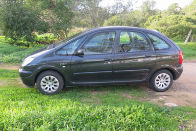 Citroën Xsara Picasso 1.6 (C )