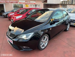 SEAT Ibiza SC 1.2 TSi Sport